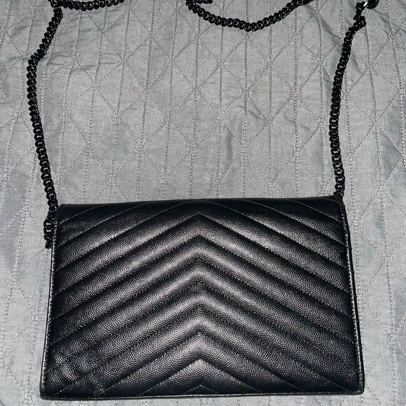 YSL Small Crossbody - Picture 2 of 5